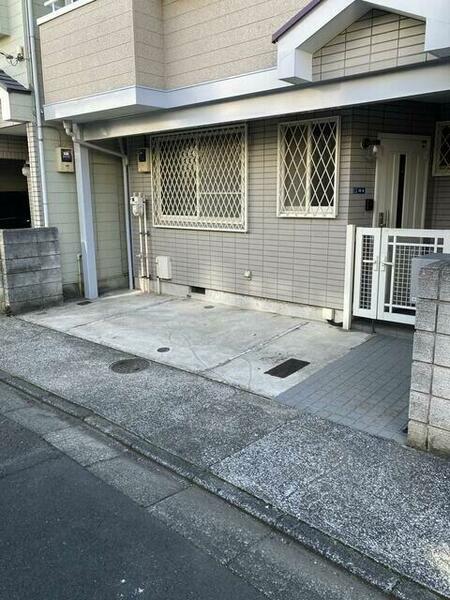 detached 東京都品川区大井６丁目

地図を見る