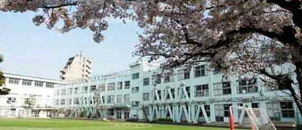 detached 東京都品川区大井６丁目

地図を見る