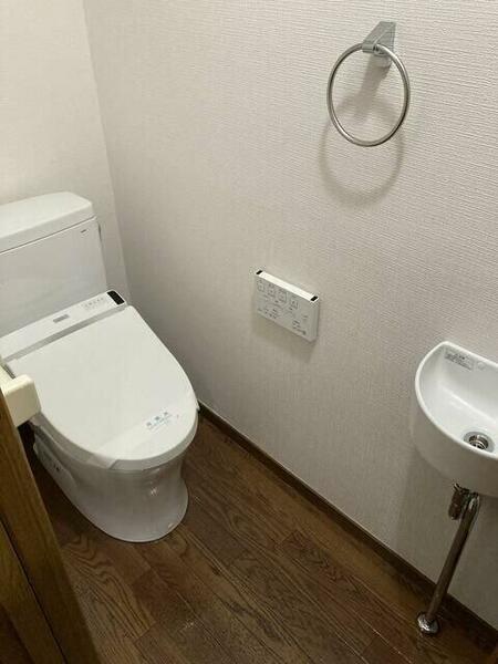 detached 東京都品川区大井６丁目

地図を見る