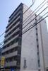 京成船橋駅より徒歩10分 2階 築17年9ヶ月の賃貸物件