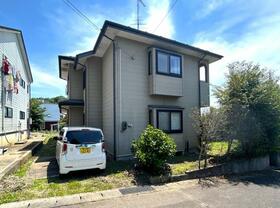福島県白河市西三坂山