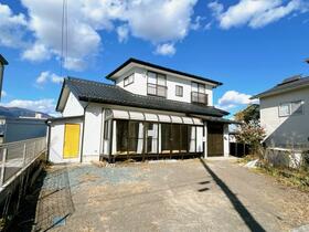 福島県伊達郡桑折町大字上郡字寒清水