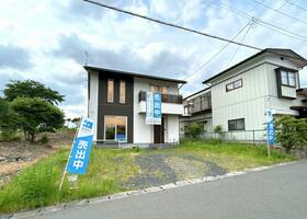 岩手県花巻市高松