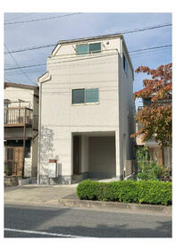 東京都府中市清水が丘２丁目