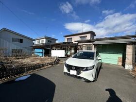 青森県三戸郡南部町大字福田字あかね