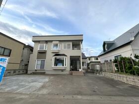 青森県青森市小柳１丁目