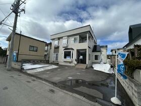 青森県青森市小柳１丁目