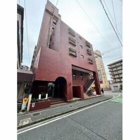 朝日プラザ大橋