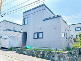 北海道札幌市南区藤野二条１０丁目