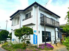 長野県北安曇郡松川村東松川