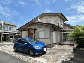 岡山県津山市小原