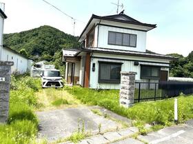 青森県三戸郡南部町大字大向字後構