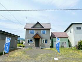 北海道空知郡上富良野町富町１丁目