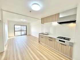 シャトー西田代５０８