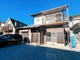 岐阜県美濃市さくらヶ丘３丁目