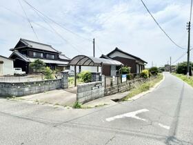 三重県津市大里窪田町