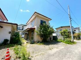 福島県福島市御山字上谷地