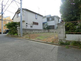 東京都府中市分梅町２丁目