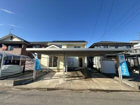 新潟県新潟市西蒲区中之口