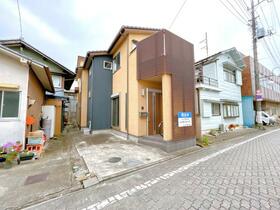 群馬県高崎市吉井町吉井