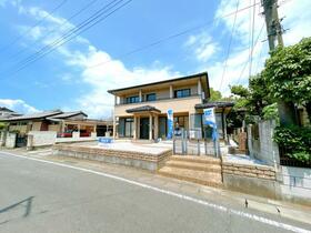 群馬県高崎市楽間町
