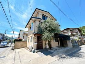 京都府京都市右京区鳴滝松本町