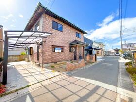 岡山県岡山市中区江並