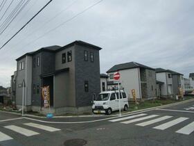 千葉県松戸市古ケ崎４丁目