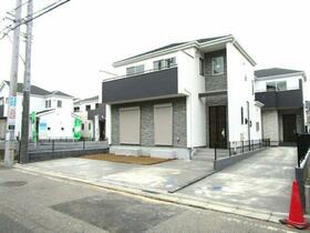 千葉県松戸市新松戸６丁目