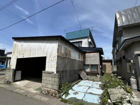青森県青森市浪館前田３丁目