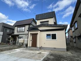 青森県青森市浪館前田３丁目