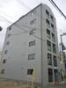 コートヴィエール新大阪 4階 築36年5ヶ月の賃貸物件