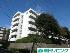 神奈川県横浜市青葉区鴨志田町