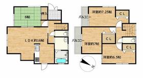 滋賀県大津市稲津１丁目