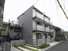 レオパレスビスタリー清 1階 築18年1ヶ月の賃貸物件