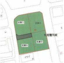 群馬県富岡市上高瀬