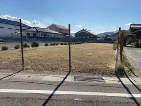 愛媛県西条市喜多台