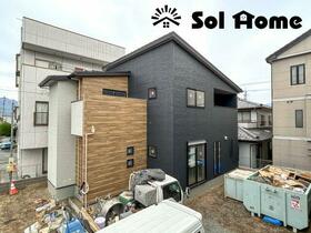 群馬県渋川市渋川