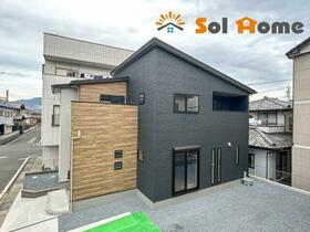 群馬県渋川市渋川