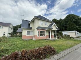 北海道苫小牧市字植苗