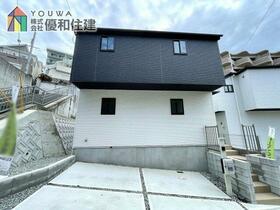 兵庫県神戸市垂水区歌敷山４丁目