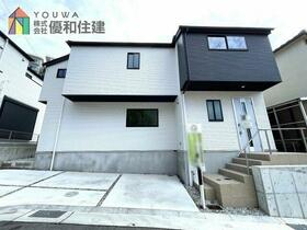 兵庫県神戸市垂水区歌敷山4丁目