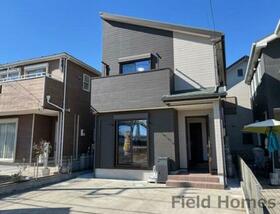 神奈川県平塚市南金目