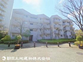 長池公園せせらぎ通り北３号棟