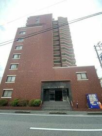 ロマネスク通町