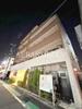 江戸川橋駅より徒歩3分 1階 築20年6ヶ月の賃貸物件