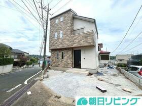 東京都町田市真光寺3丁目