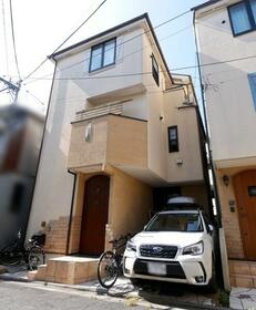 東京都葛飾区四つ木５丁目