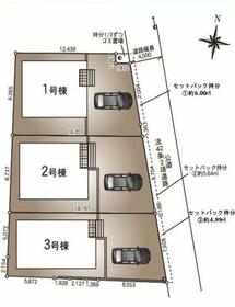 千葉県野田市尾崎