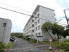 名谷２団地１０号棟 4階 築51年2ヶ月の賃貸物件
